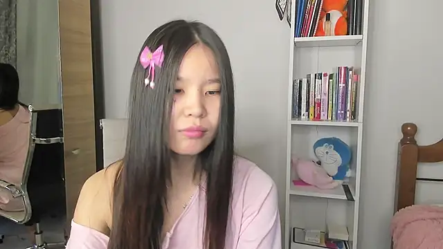 Snapshot of amiya_cute chatting on 21, 2, 2026 amiya cute online show from 21, 2, 2026