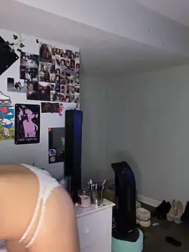 maisie goldxx online show from 13, 2, 2026