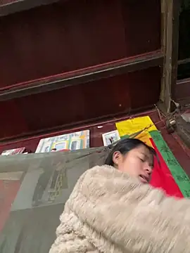 Snapshot of Nika-be chatting on 21, 2, 2026 Nika-be online show from 21, 2, 2026