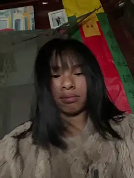 Snapshot of Nika-be chatting on 22, 2, 2026 Nika-be online show from 22, 2, 2026