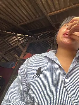 Nika-be online show from 29, 3, 2026