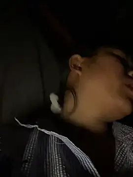 Snapshot of Nika-be chatting on 2, 3, 2026 Nika-be online show from 2, 3, 2026