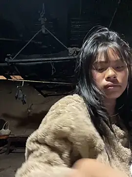 Snapshot of Nika-be chatting on 21, 12, 2025 Nika-be online show from 21, 12, 2025