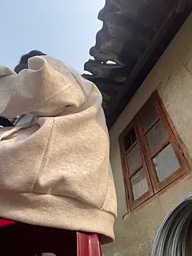 Nika-be online show from 21, 3, 2026