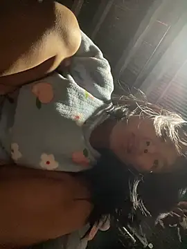 Snapshot of Nika-be chatting on 8, 2, 2026 Nika-be online show from 8, 2, 2026