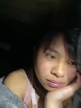 Snapshot of Nika-be chatting on 23, 2, 2026 Nika-be online show from 23, 2, 2026