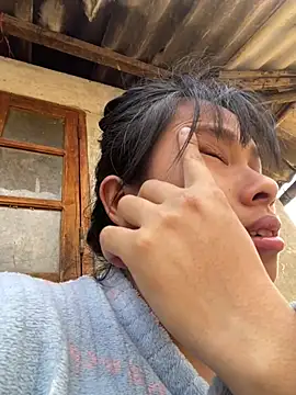 Nika-be online show from 10, 4, 2026