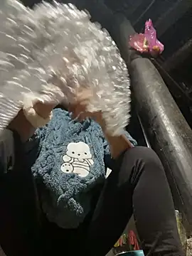 Snapshot of Nika-be chatting on 28, 2, 2026 Nika-be online show from 28, 2, 2026