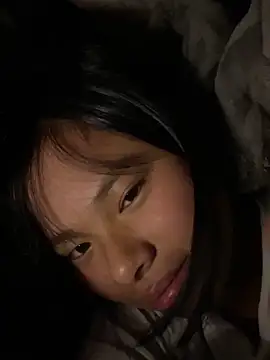 Snapshot of Nika-be chatting on 6, 1, 2026 Nika-be online show from 6, 1, 2026