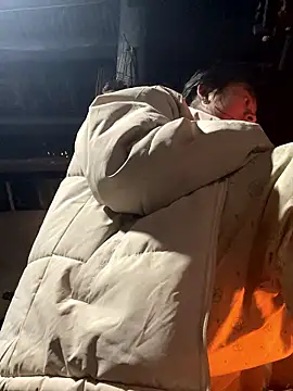 Snapshot of Nika-be chatting on 10, 1, 2026 Nika-be online show from 10, 1, 2026