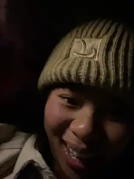 Snapshot of Nika-be chatting on 12, 1, 2026 Nika-be online show from 12, 1, 2026