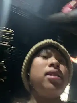 Snapshot of Nika-be chatting on 15, 1, 2026 Nika-be online show from 15, 1, 2026