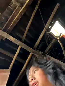 Snapshot of Nika-be chatting on 8, 1, 2026 Nika-be online show from 8, 1, 2026