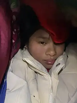 Snapshot of Nika-be chatting on 10, 1, 2026 Nika-be online show from 10, 1, 2026