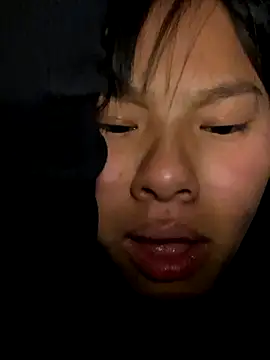 Snapshot of Nika-be chatting on 22, 12, 2025 Nika-be online show from 22, 12, 2025