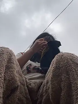 Nika-be online show from 18, 3, 2026