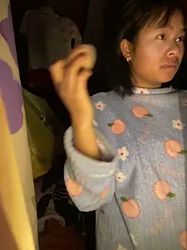 Snapshot of Nika-be chatting on 3, 2, 2026 Nika-be online show from 3, 2, 2026