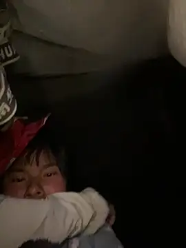 Snapshot of Nika-be chatting on 1, 2, 2026 Nika-be online show from 1, 2, 2026