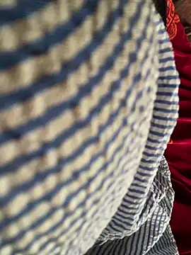 Nika-be online show from 5, 4, 2026