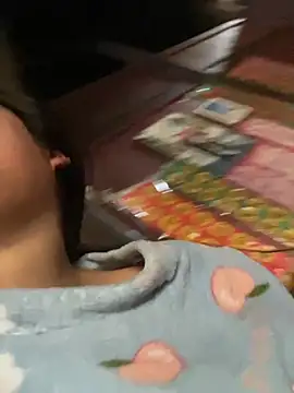 Nika-be online show from 11, 4, 2026