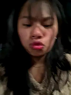 Snapshot of Nika-be chatting on 19, 12, 2025 Nika-be online show from 19, 12, 2025