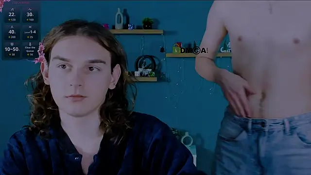 adrian hart online show from 9, 1, 2026