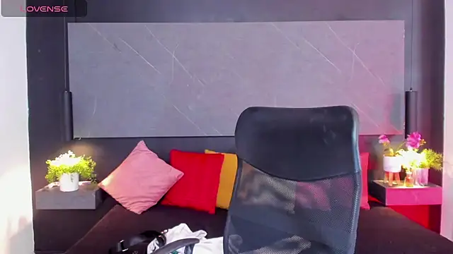 arcangel harris online show from 28, 2, 2026