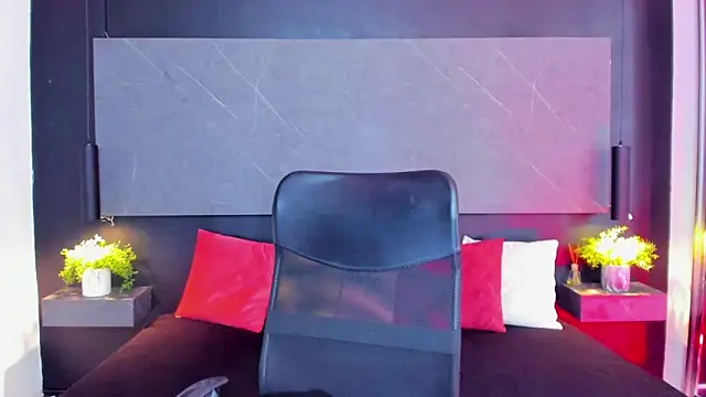 arcangel harris online show from 13, 3, 2026