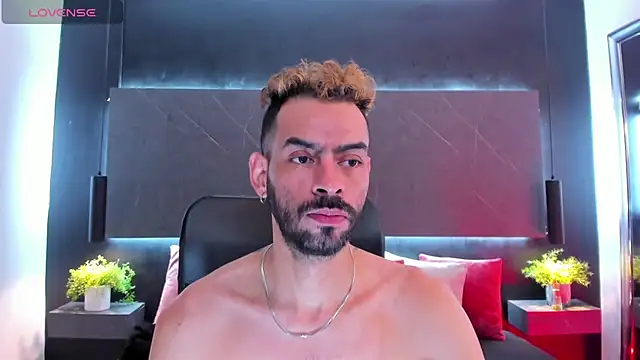 arcangel harris online show from 18, 3, 2026