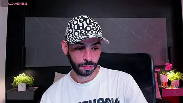 arcangel harris online show from 24, 2, 2026