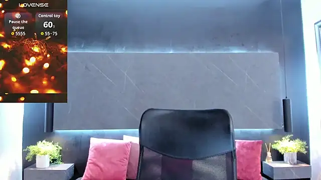 arcangel harris online show from 28, 3, 2026