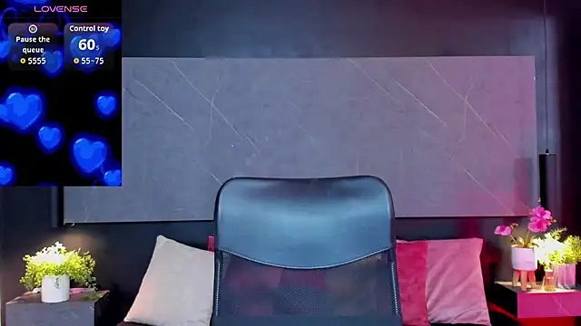 arcangel harris online show from 25, 2, 2026