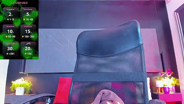 arcangel harris online show from 10, 3, 2026