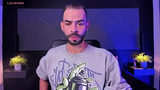 arcangel harris online show from 2, 2, 2026