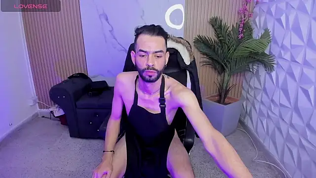 arcangel harris online show from 18, 12, 2025