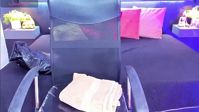 arcangel harris online show from 13, 4, 2026