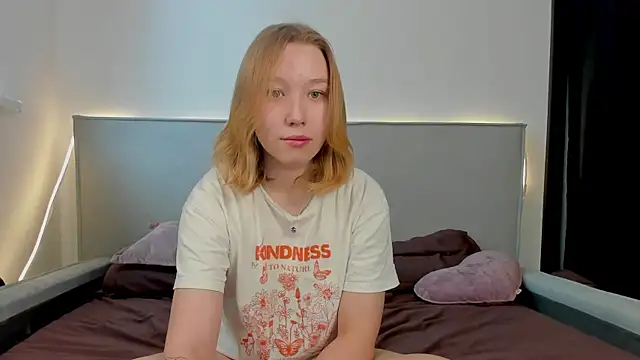 Agatha Mayson online show from 21, 2, 2026