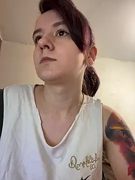 Alexiaa 69 online show from 21, 4, 2026
