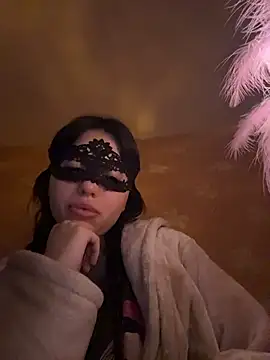 SilkyMira online show from 26, 3, 2026