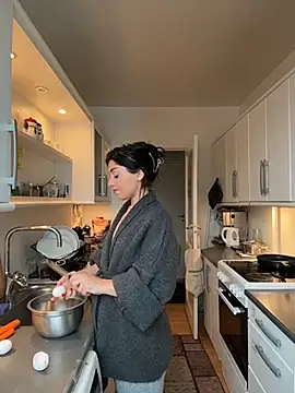 Snapshot of SilkyMira chatting on 5, 2, 2026 SilkyMira online show from 5, 2, 2026