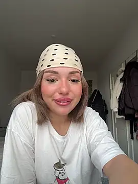 SilkyMira online show from 16, 1, 2026