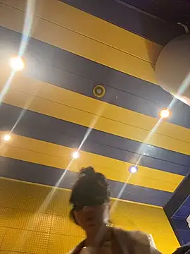 SilkyMira online show from 20, 3, 2026