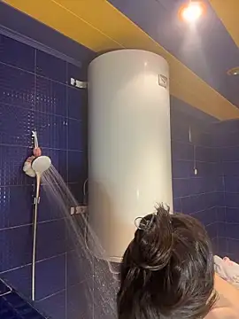 Snapshot of SilkyMira chatting on 24, 2, 2026 SilkyMira online show from 24, 2, 2026