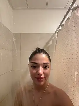 Snapshot of SilkyMira chatting on 13, 2, 2026 SilkyMira online show from 13, 2, 2026