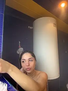 SilkyMira online show from 13, 3, 2026