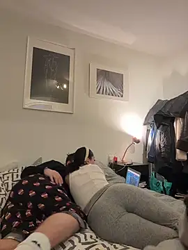 Snapshot of SilkyMira chatting on 11, 2, 2026 SilkyMira online show from 11, 2, 2026