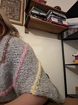 SilkyMira online show from 20, 12, 2025