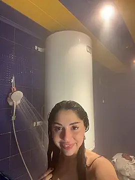 SilkyMira online show from 2, 4, 2026