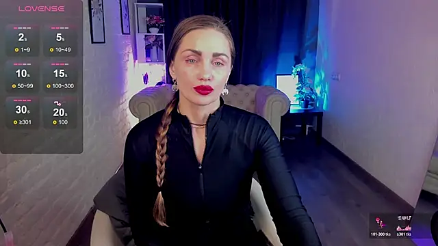 Vivien Star online show from 14, 1, 2026