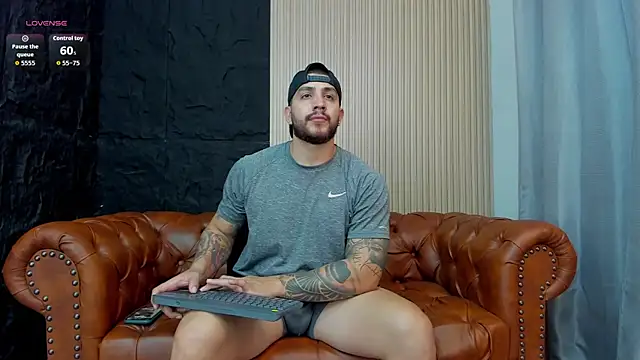 KyleNorth  online show from 9, 1, 2026